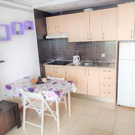 Sea View Apartment In Orlando Costa Adeje  Exteriör bild